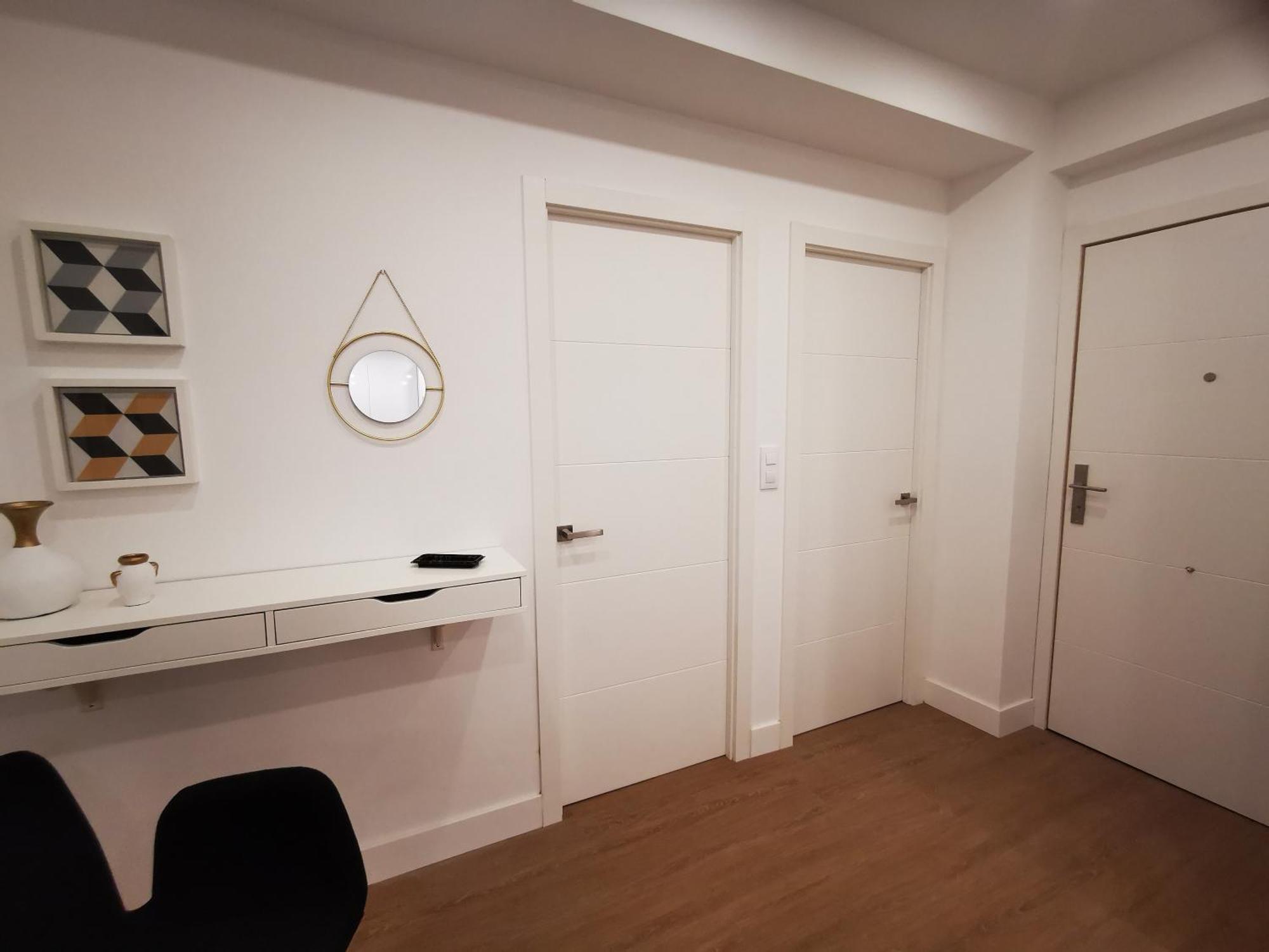 Precioso Apartamento En A Coruna-2 Corunha Exterior foto