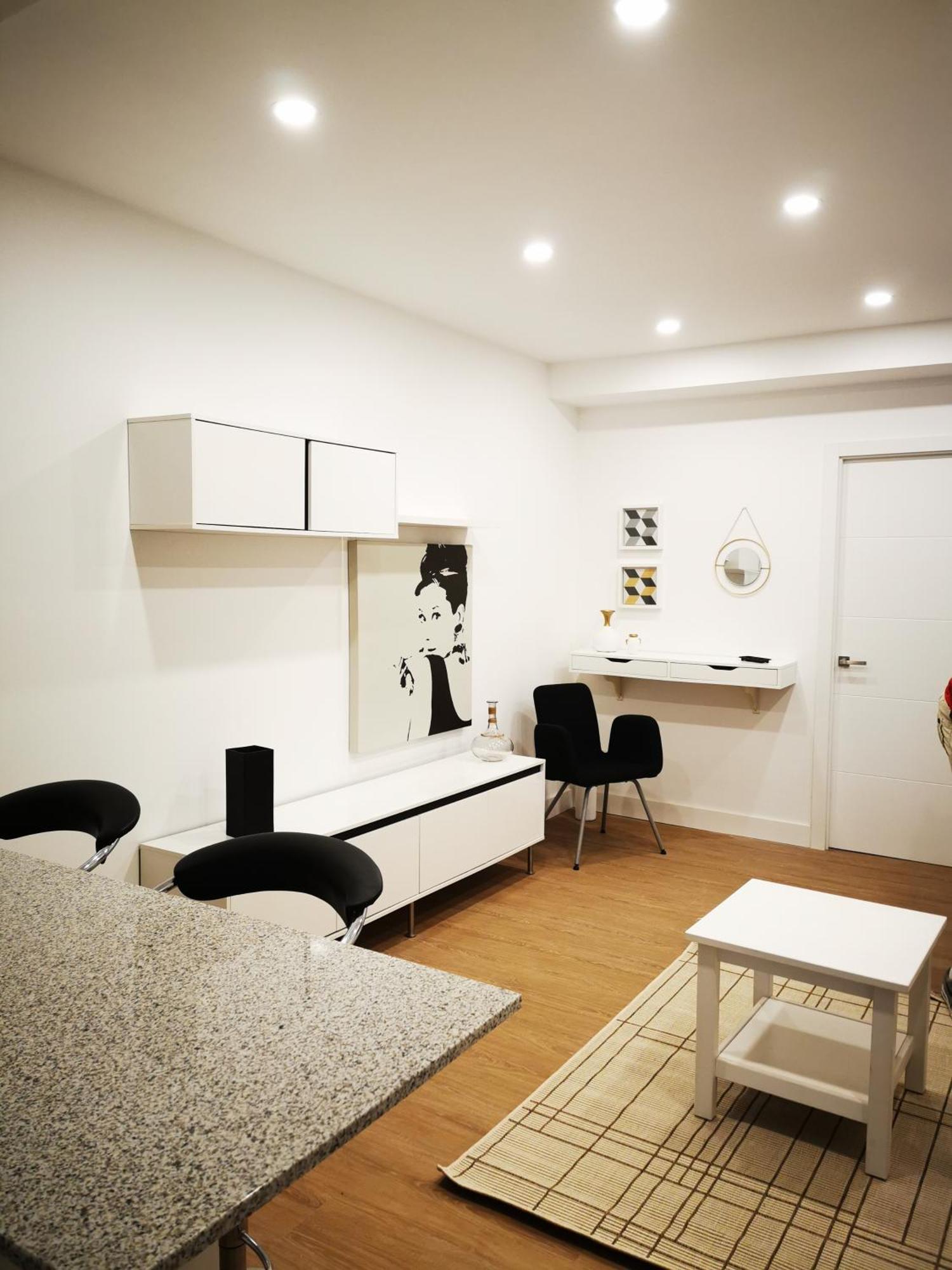 Precioso Apartamento En A Coruna-2 Corunha Exterior foto